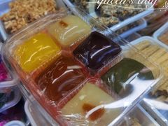 -老王记糕干(养鱼池路店)