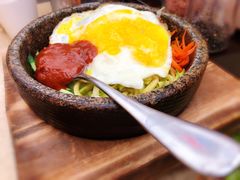 -妙香居韩国烤肉(容桂天佑城店)