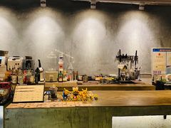 -BE NORMAL CAFE(霞溪路店)