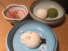 -笑福亭料理小馆(解放碑店)