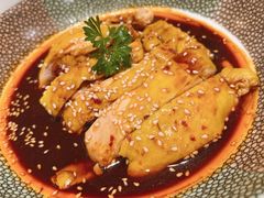 -金陵后厨·南京菜(新街口秣陵路店)