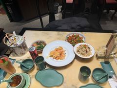 -锦府盐帮·侯宅(五棵松万达店)