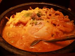 -仓桥家·焗寿司·锅物(光谷步行街店)