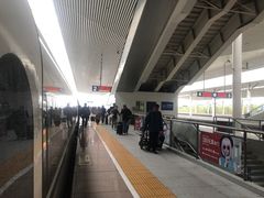 -长春西站