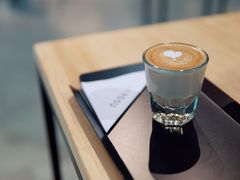 -GOTLOT COFFEE&KITCHEN角落厨房NOOK店