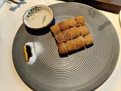 -申粤轩·手工点心·金牌烧味·经典粤菜(丁香花园店)