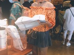 -新世界大丸百货