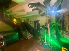 -戈拿旺巴西烤肉(崇文门店)