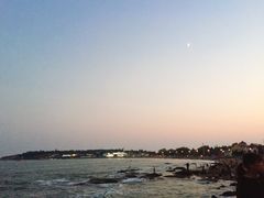 -青岛第三海水浴场