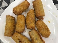 -QQ海鲜餐厅