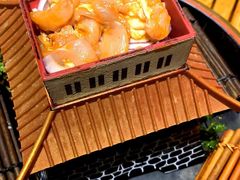 -九田家黑牛烤肉料理(华侨城店)