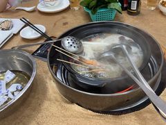 -濠轩阁特色生蚝火锅(水湾路店)