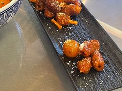 -天龙宝严素食馆(大兴善寺店)