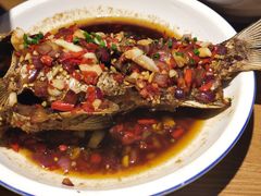 -费大厨辣椒炒肉(万家丽一店)