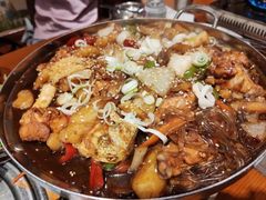 -韩一品韩国料理(柏庐南路店)
