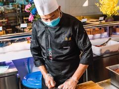 -釜盛海鲜烤肉火锅自助料理(正义坊购物中心店)
