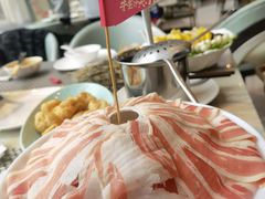 -阿杜打边炉(五江天街店)