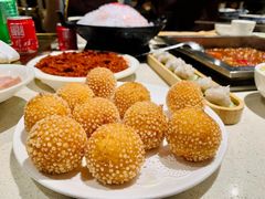 -红鼎坊·老成都火锅(新南门店)