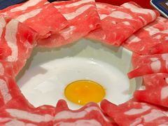 -袁老四重庆老火锅(桐梓坡店)