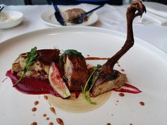 -云厨·高空西餐厅(成都瑯珀·凯悦臻选酒店)