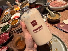-巴奴毛肚火锅(京西大悦城店)