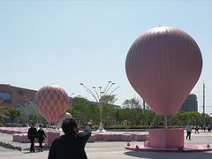 -新白鹿餐厅(爱琴海购物中心店)