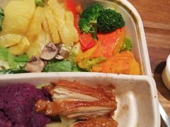-星巴克臻选(北京银泰店)