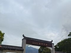 -天坛大佛