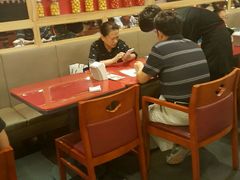 大堂-宏状元现熬粥·京味菜(五棵松店)