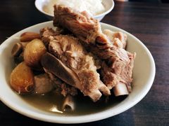 -松發肉骨茶(先得坊店)