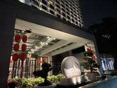 -广州白天鹅宾馆