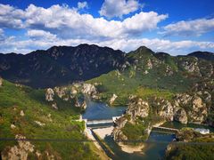 -大连冰峪旅游度假区