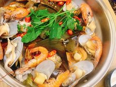 -派派茶客(金杏花园店)