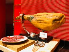 -咖啡苑 - 蔚藍夏日限定主题(永利皇宫店)