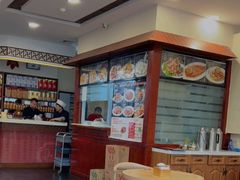 -李连贵熏肉大饼(宁山中路店)