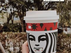 -星巴克(汇亚大厦店)