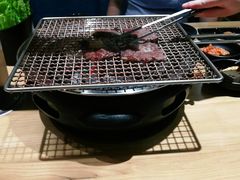 -九田家黑牛烤肉(溧水万达店)