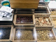 -叶子与茶(苏宁广场店)