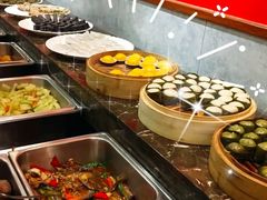 -白衣古寺素斋堂