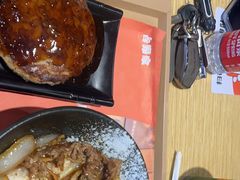 -吉野家(凯旋购物广场店)