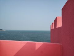 -漳州滨海火山岛自然生态风景区