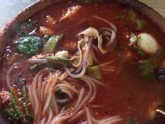 -清真·马文砂锅大全(麦苋街店)