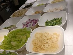 -蜀天上精专麻辣香锅(文定路店)