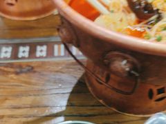 -成都你六姐·牛肉冒菜(城市集市合生汇店)