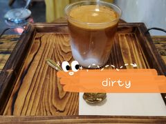 -春庄咖啡SpringHues(钟楼小区店)