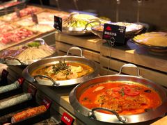 -炉小哥烤肉(信万广场店)