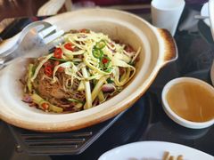 -高第街56号港式餐厅(山大路店)