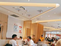 -乡村基(南坪上海城店)
