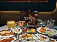 -四世同堂·京菜·烤鸭(双井店)