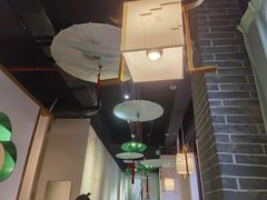 大堂-蛙月荷·紫苏牛蛙(三街两巷店)